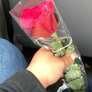 Meet your Posher, Tanesha